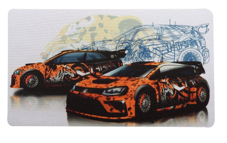 Kaymaz Taban Kumaş Mousepad  18,5 x 22,5
