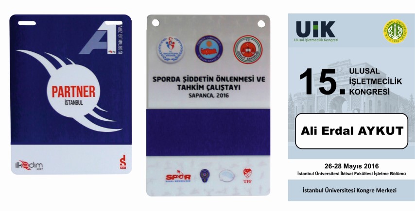 Kongre Kartları