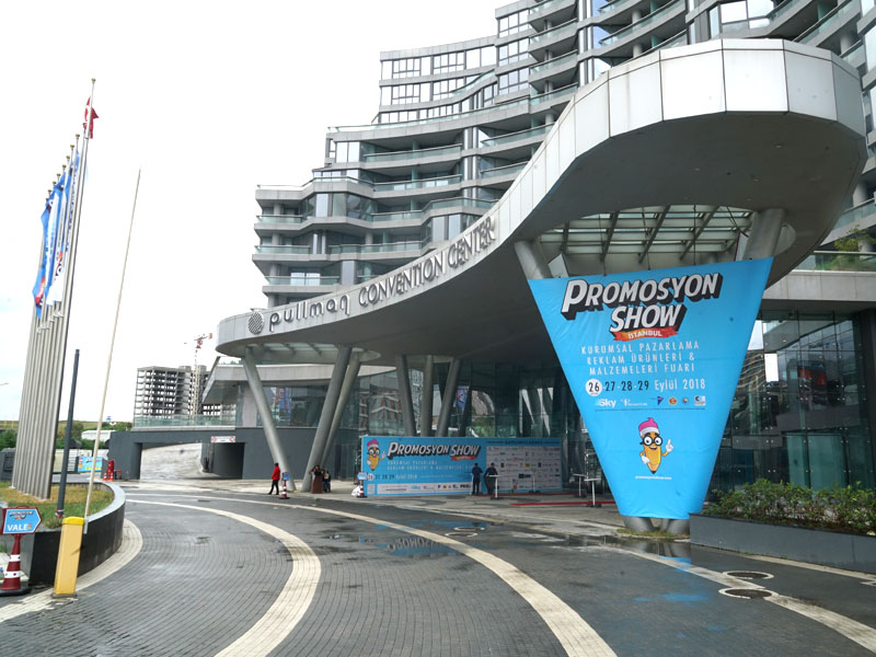 PROMOSYON SHOW 2019 İSTANBUL